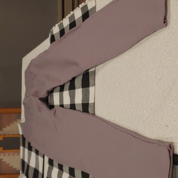 A by Avocado Active wear Leggings Size M - Picture 3 of 5